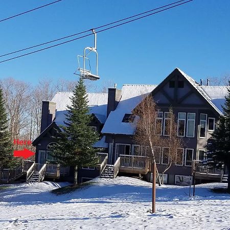 Lux 5Br 4Ba Sv125 Ski In Out, 18-Hole Championship Golf Course, Water Park, Pet Friendly Jay Kültér fotó