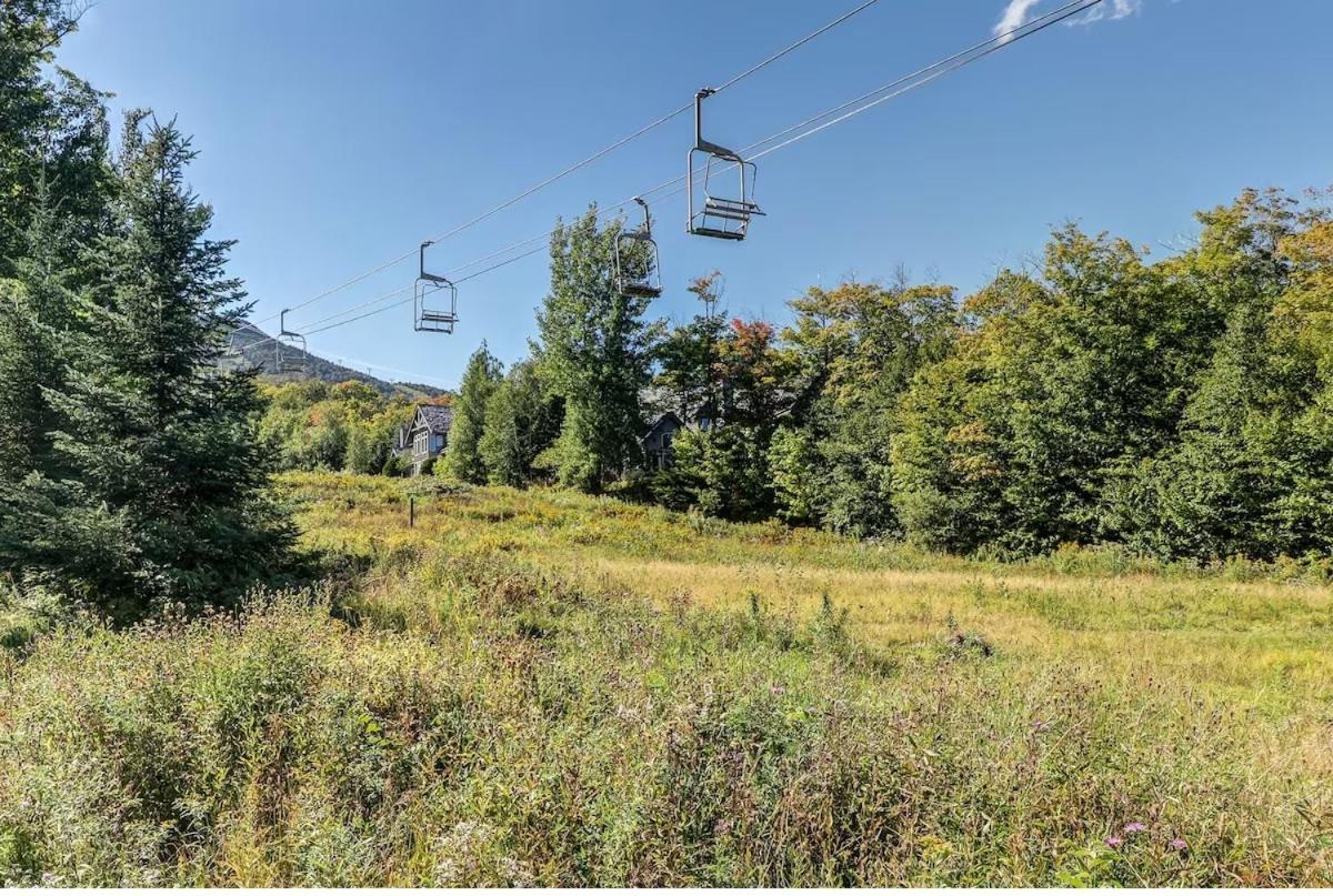 Lux 5Br 4Ba Sv125 Ski In Out, 18-Hole Championship Golf Course, Water Park, Pet Friendly Jay Kültér fotó