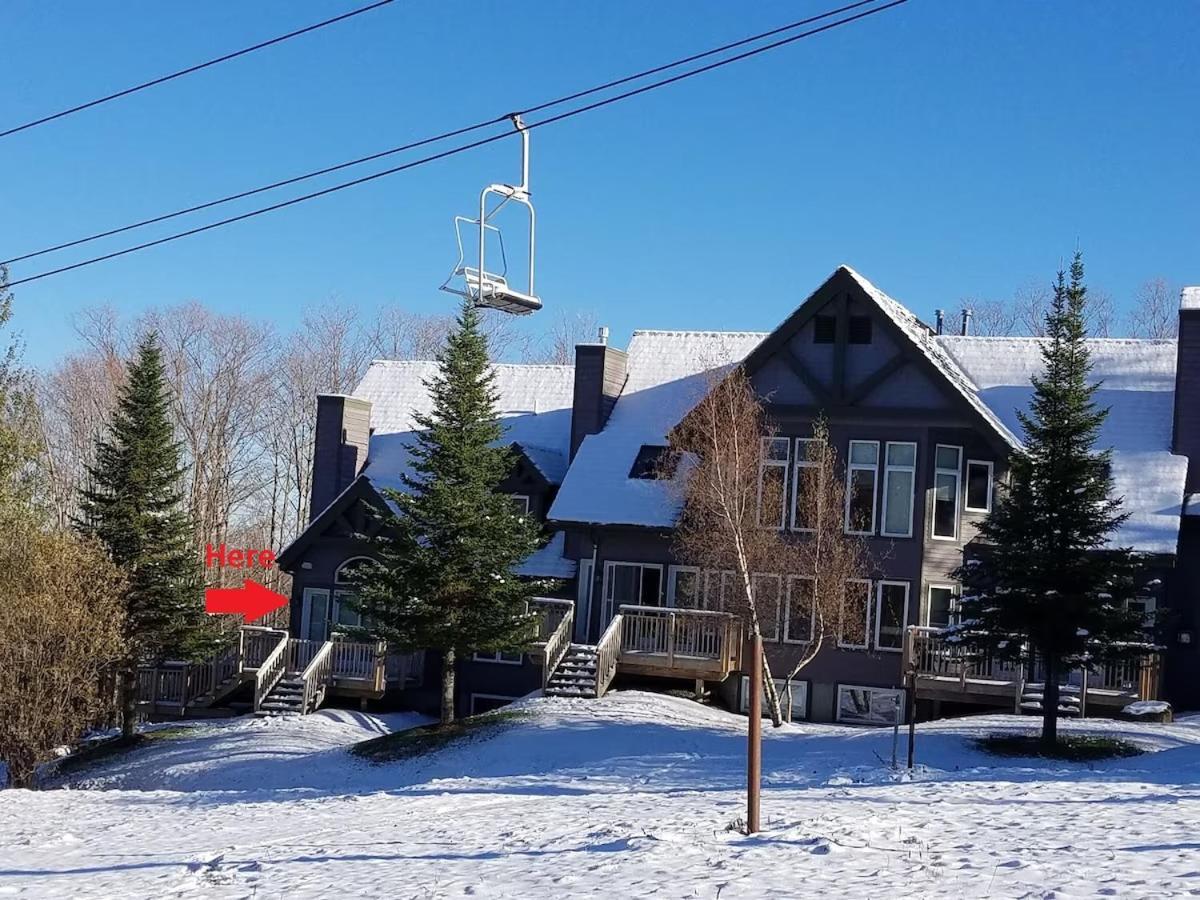 Lux 5Br 4Ba Sv125 Ski In Out, 18-Hole Championship Golf Course, Water Park, Pet Friendly Jay Kültér fotó