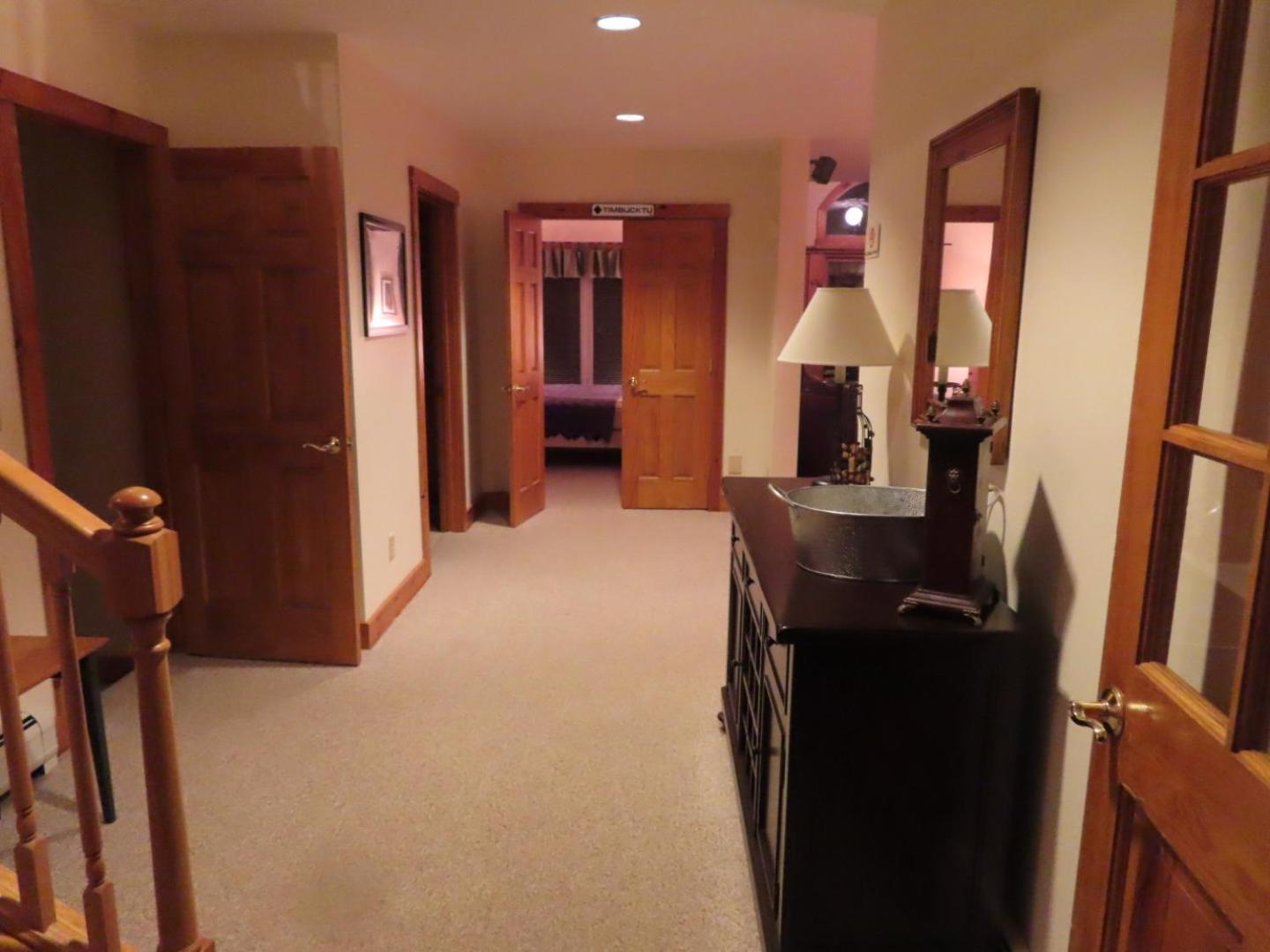 Lux 5Br 4Ba Sv125 Ski In Out, 18-Hole Championship Golf Course, Water Park, Pet Friendly Jay Kültér fotó